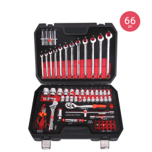 TFAUTENF TF-T66 household toolbox for car repair & maintanence